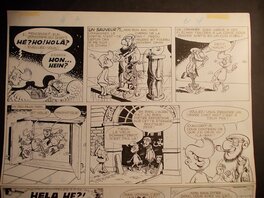 La demi-planche supérieure. La demi-planche supérieure.