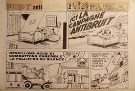La demi-planche supérieure. La demi-planche supérieure.