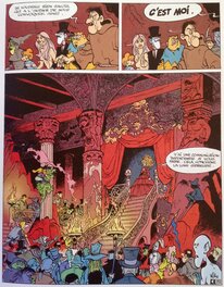 Planche couleur Planche couleur