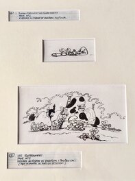 Illustration dans son intégralité - catalogue Dupuis Illustration dans son intégralité - catalogue Dupuis