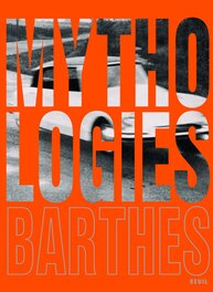 Mythologies de Roland Barthes.