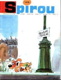 Spirou Spirou