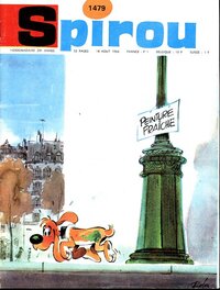 Spirou