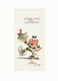 Toujours les Krostons ! Toujours les Krostons !