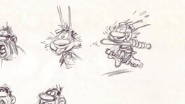 Croquis Croquis