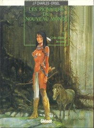 Les pionniers du nouveau monde - T7 Les pionniers du nouveau monde - T7