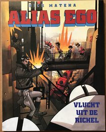 L'album L'album
