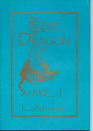 Couverture Livre I Couverture Livre I