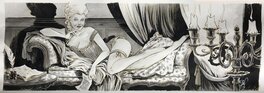 Liaisons dangereuses - Préliminaires