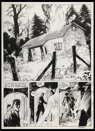 1991 - Le passage de la saison morte - Tome 2