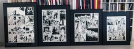 Les formats dans la BD Les formats dans la BD