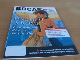 Bdcafmag