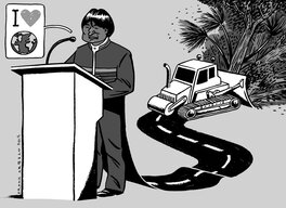 Evo Morales Evo Morales