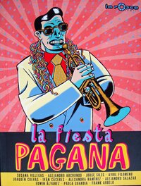 Fiesta Pagana Fiesta Pagana