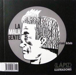 Lápiz - Comunidad boliviana de ilustradores Lápiz - Comunidad boliviana de ilustradores