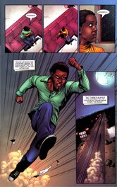 Published page Published page