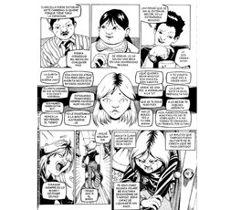 Bd publiée Bd publiée