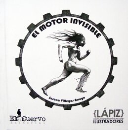 Lápiz - Comunidad boliviana de ilustradores Lápiz - Comunidad boliviana de ilustradores