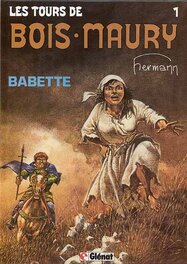 Les tours de Bois-Maury - T1 Les tours de Bois-Maury - T1