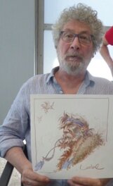 Avec l auteur Avec l auteur