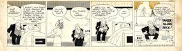 George McManus - Bringing Up Father - Comic Strip
