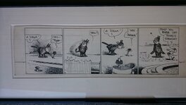 Framed art Framed art