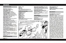 Published page Published page