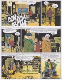 Page publiée Page publiée