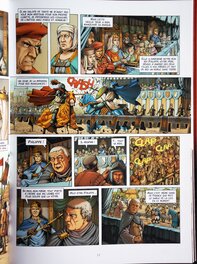 Planche couleur Planche couleur