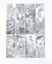 Planche Planche
