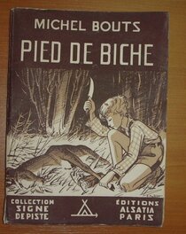 Pied de Biche 1945