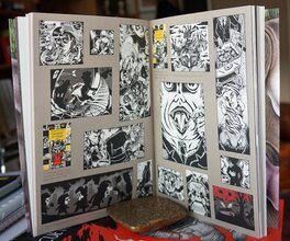 Page avec Le Petit Chaperon Rouge Page avec Le Petit Chaperon Rouge