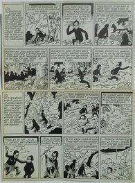 Bob De Moor - Oncle Zigomar - T7 - Comic Strip