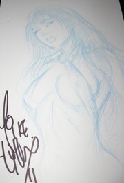 Vampirella
