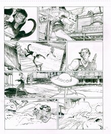 Planche 35 - Haute Définition Planche 35 - Haute Définition