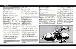 Published page Published page