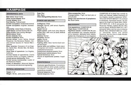 Published page Published page