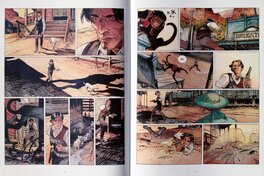 Publication Planches Couleurs