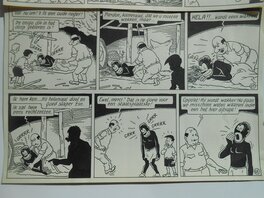 Oncle zigomar Oncle zigomar