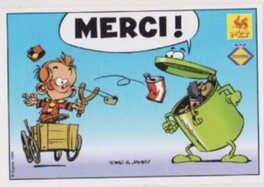 Petit Spirou Petit Spirou