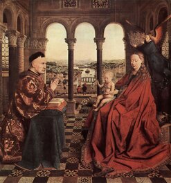 Van eyck