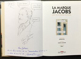 La marque jacob