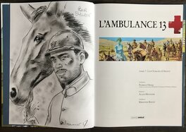 Ambulance 13
