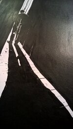 Que d'encre Que d'encre