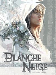 Blanche Neige Blanche Neige
