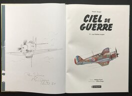 Ciel de guerre