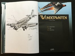 Wunderwaffen - tome 1