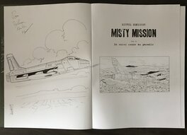 Misty mission - en enfer comme au paradis