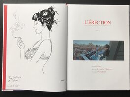 L érection - livre 1