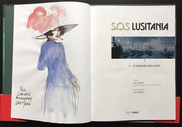 Sos lusitania